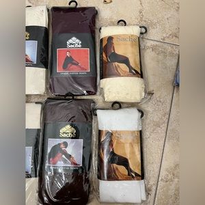 Sache Women’s Colored Stockings